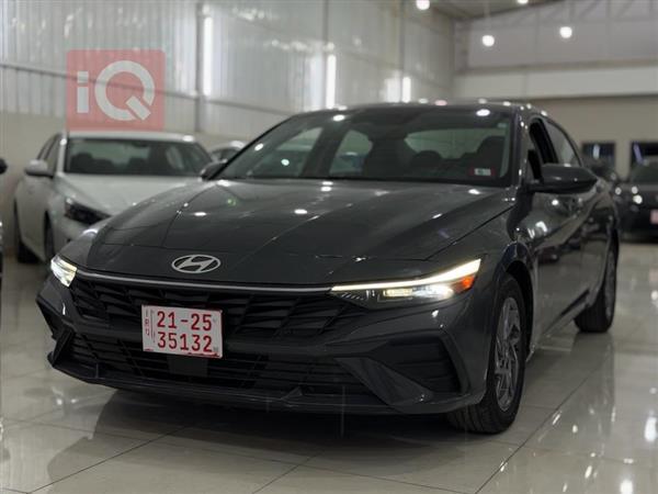 هيونداي النترا 2024 للبيع في العراق - كركوك